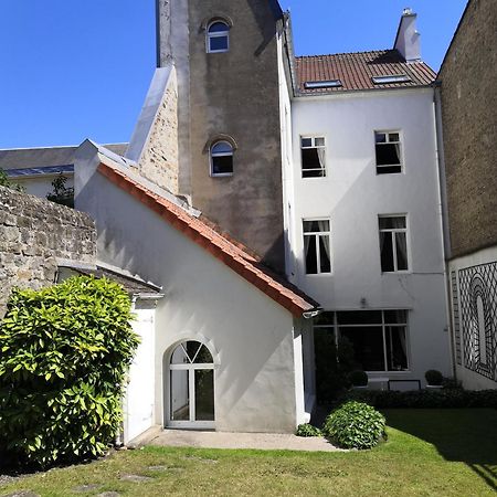 Superbe Appartement, Face A La Vieille Ville ! Boulogne-sur-Mer Zewnętrze zdjęcie