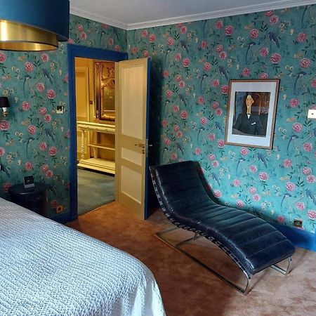 Superbe Appartement, Face A La Vieille Ville ! Boulogne-sur-Mer Zewnętrze zdjęcie