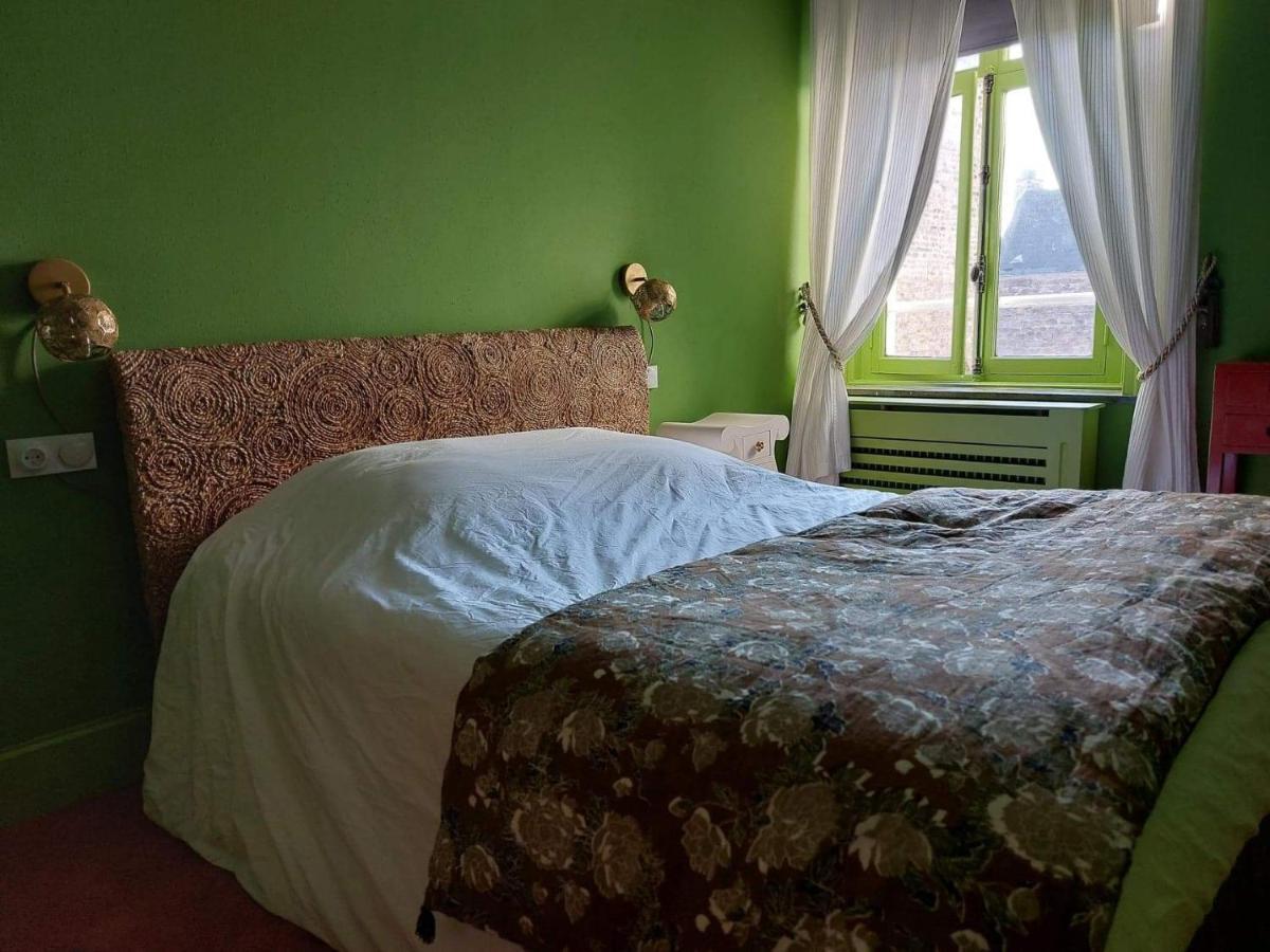 Superbe Appartement, Face A La Vieille Ville ! Boulogne-sur-Mer Zewnętrze zdjęcie