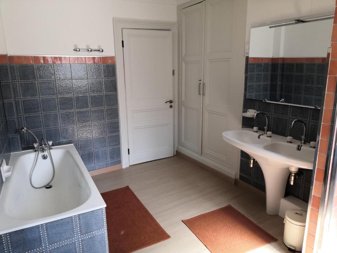 Superbe Appartement, Face A La Vieille Ville ! Boulogne-sur-Mer Zewnętrze zdjęcie