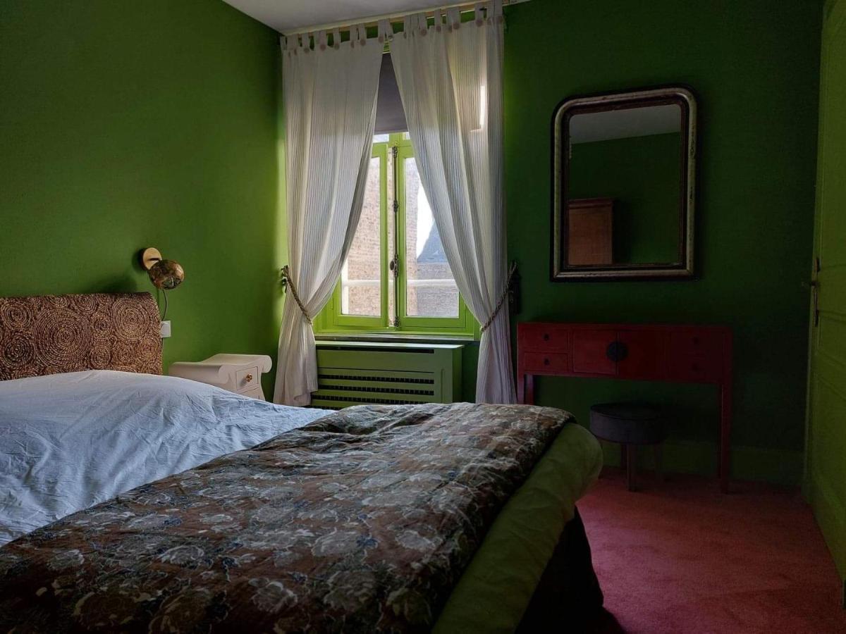 Superbe Appartement, Face A La Vieille Ville ! Boulogne-sur-Mer Zewnętrze zdjęcie