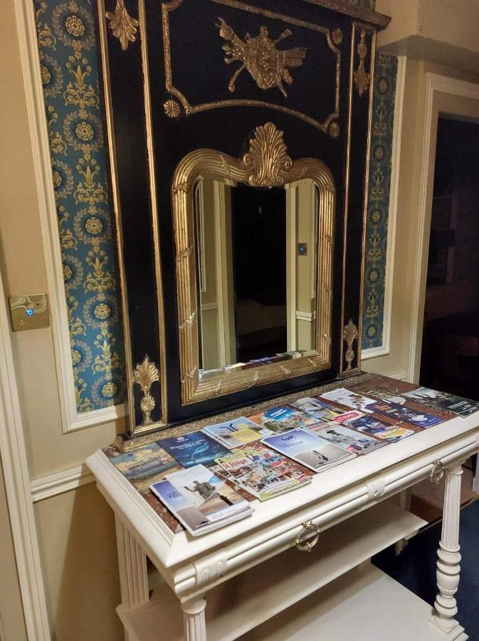 Superbe Appartement, Face A La Vieille Ville ! Boulogne-sur-Mer Zewnętrze zdjęcie