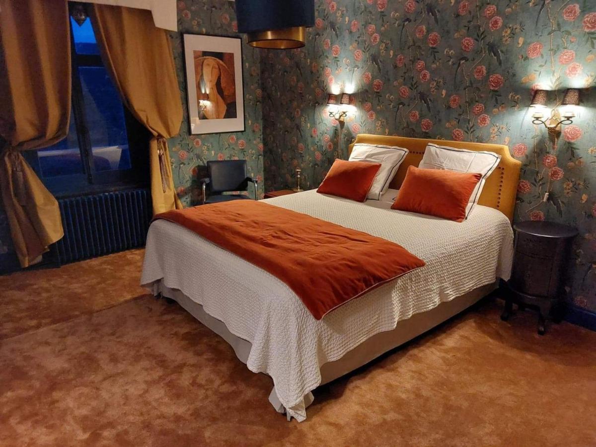 Superbe Appartement, Face A La Vieille Ville ! Boulogne-sur-Mer Zewnętrze zdjęcie