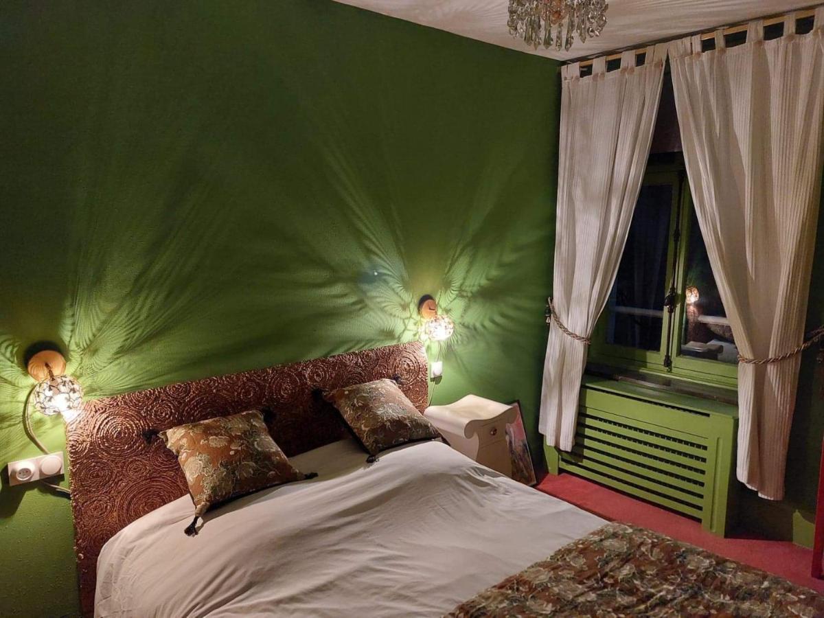 Superbe Appartement, Face A La Vieille Ville ! Boulogne-sur-Mer Zewnętrze zdjęcie