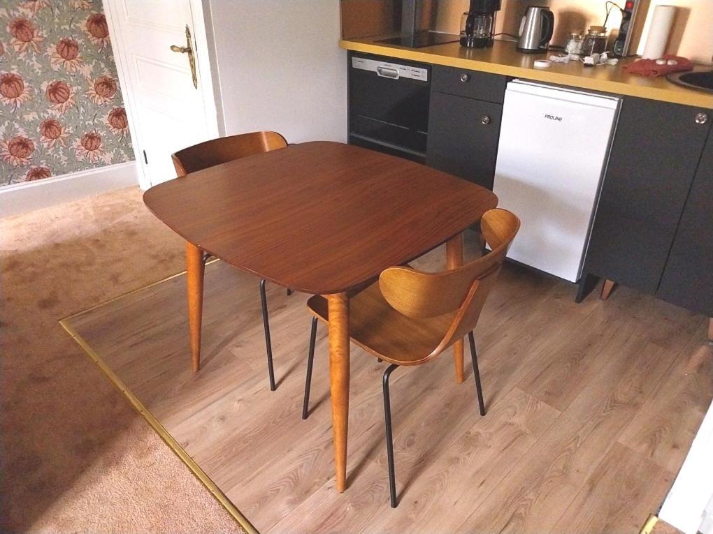 Superbe Appartement, Face A La Vieille Ville ! Boulogne-sur-Mer Zewnętrze zdjęcie