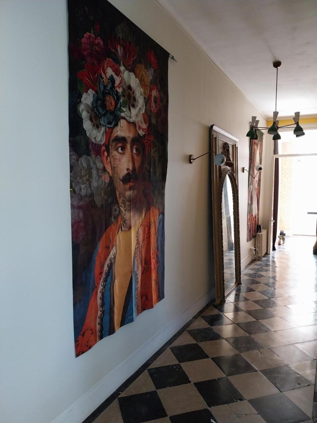 Superbe Appartement, Face A La Vieille Ville ! Boulogne-sur-Mer Zewnętrze zdjęcie