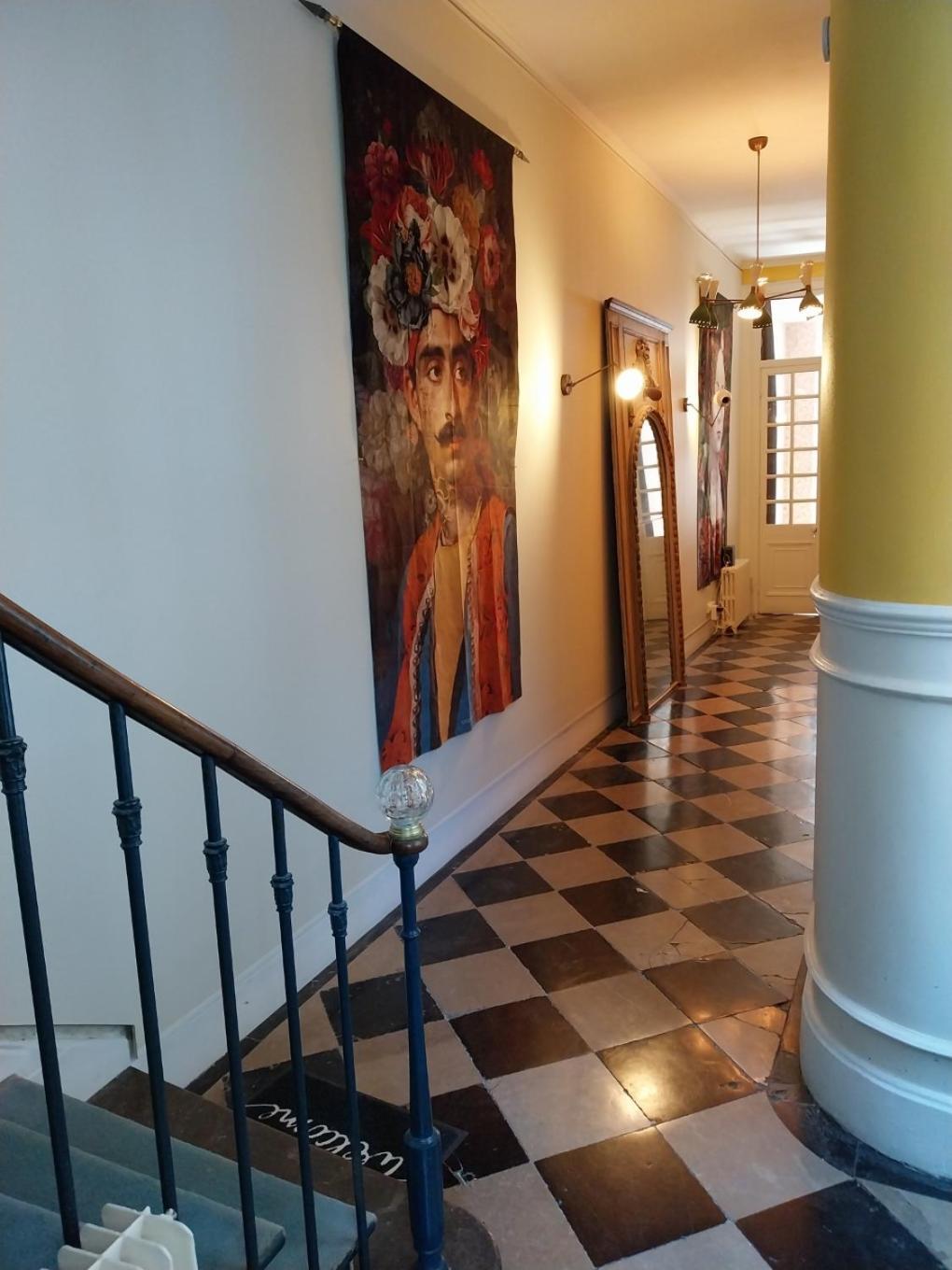Superbe Appartement, Face A La Vieille Ville ! Boulogne-sur-Mer Zewnętrze zdjęcie