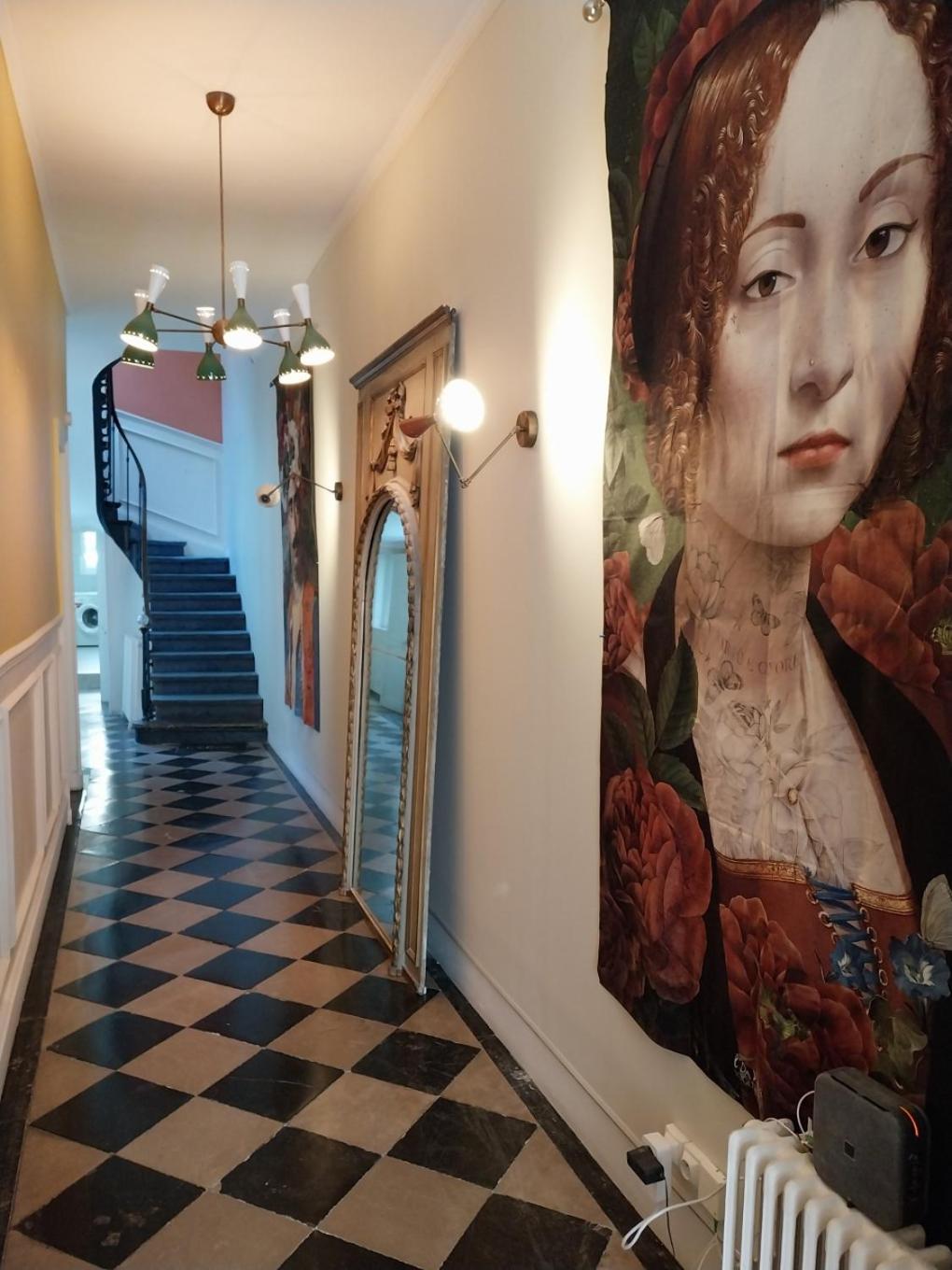 Superbe Appartement, Face A La Vieille Ville ! Boulogne-sur-Mer Zewnętrze zdjęcie